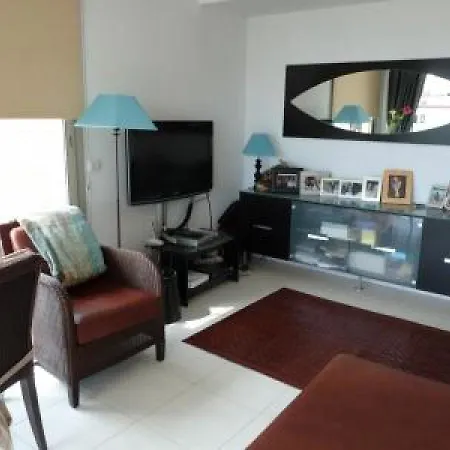 Apartamento Roi 2