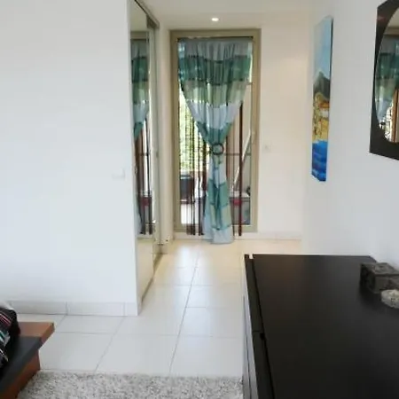Apartamento Roi 2 Cannes