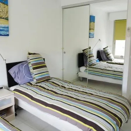 Roi 2 Apartamento