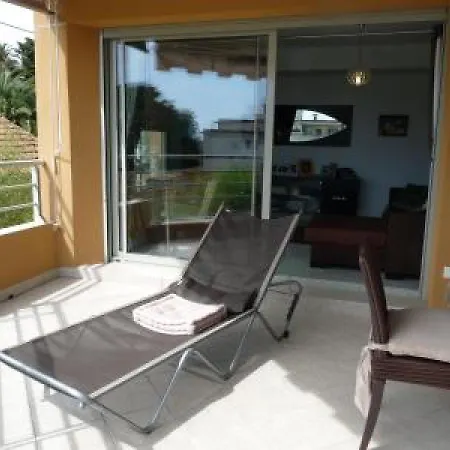 Apartamento Roi 2 Cannes